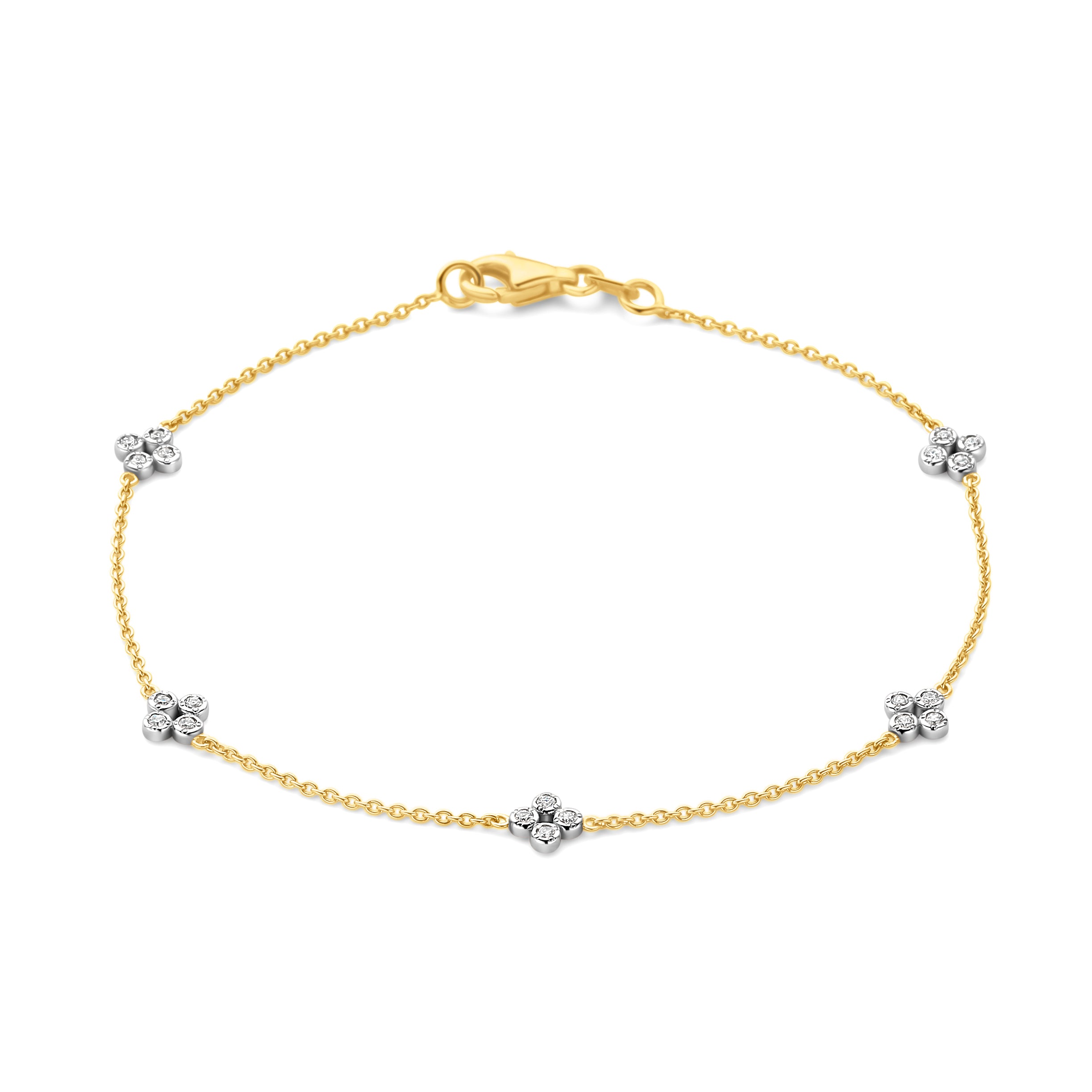Eterna Bracelet