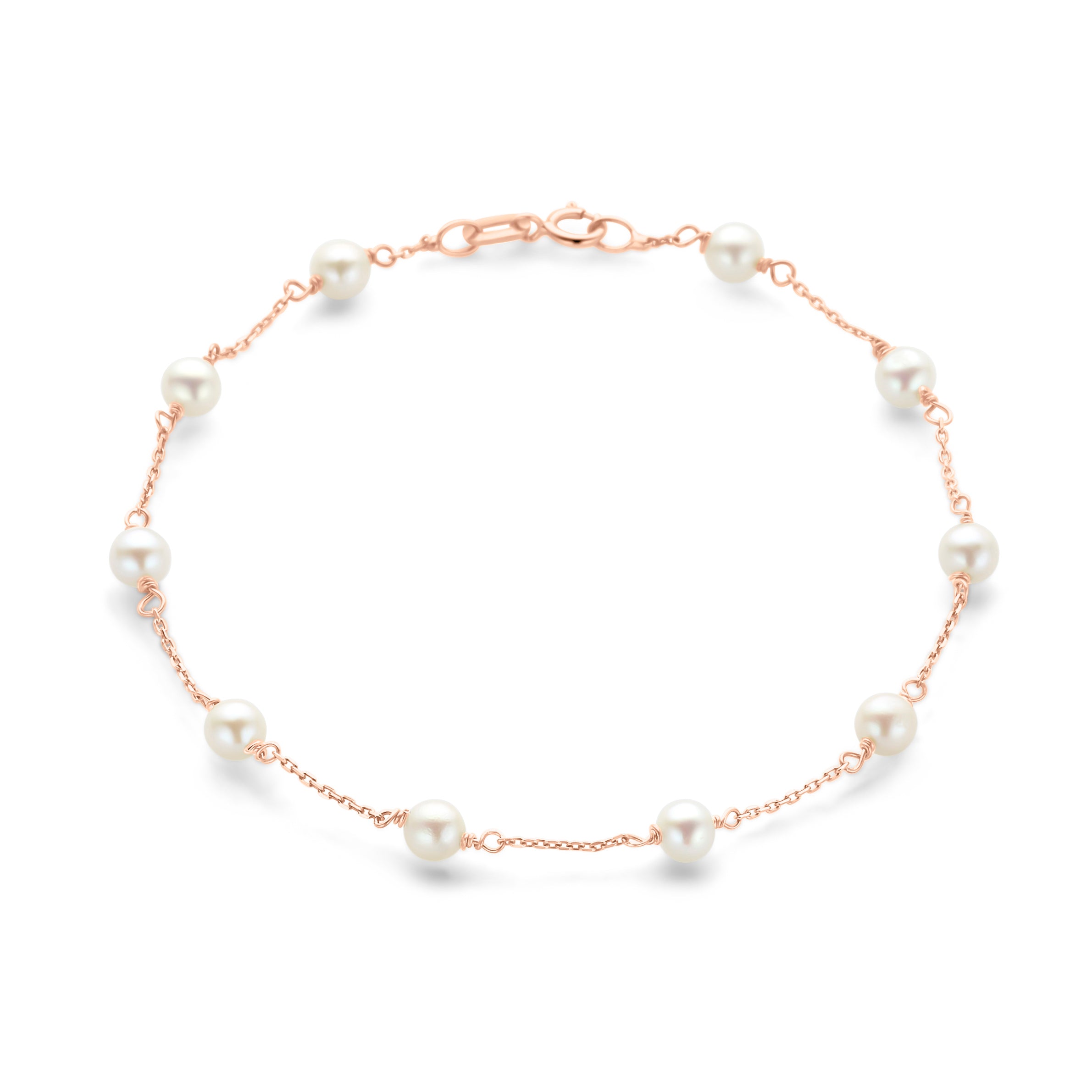 Pearl Bracelet