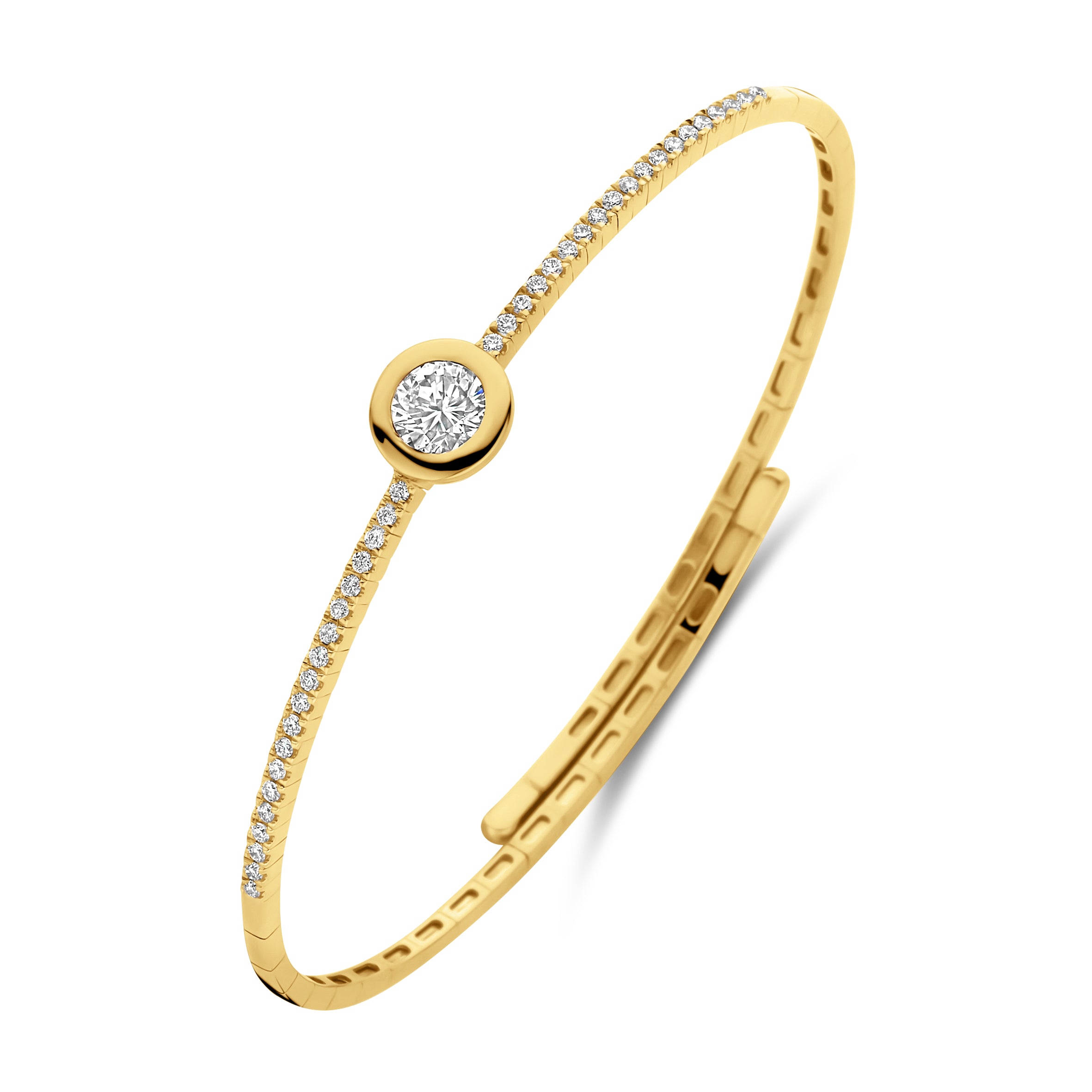 Orbit Bangle
