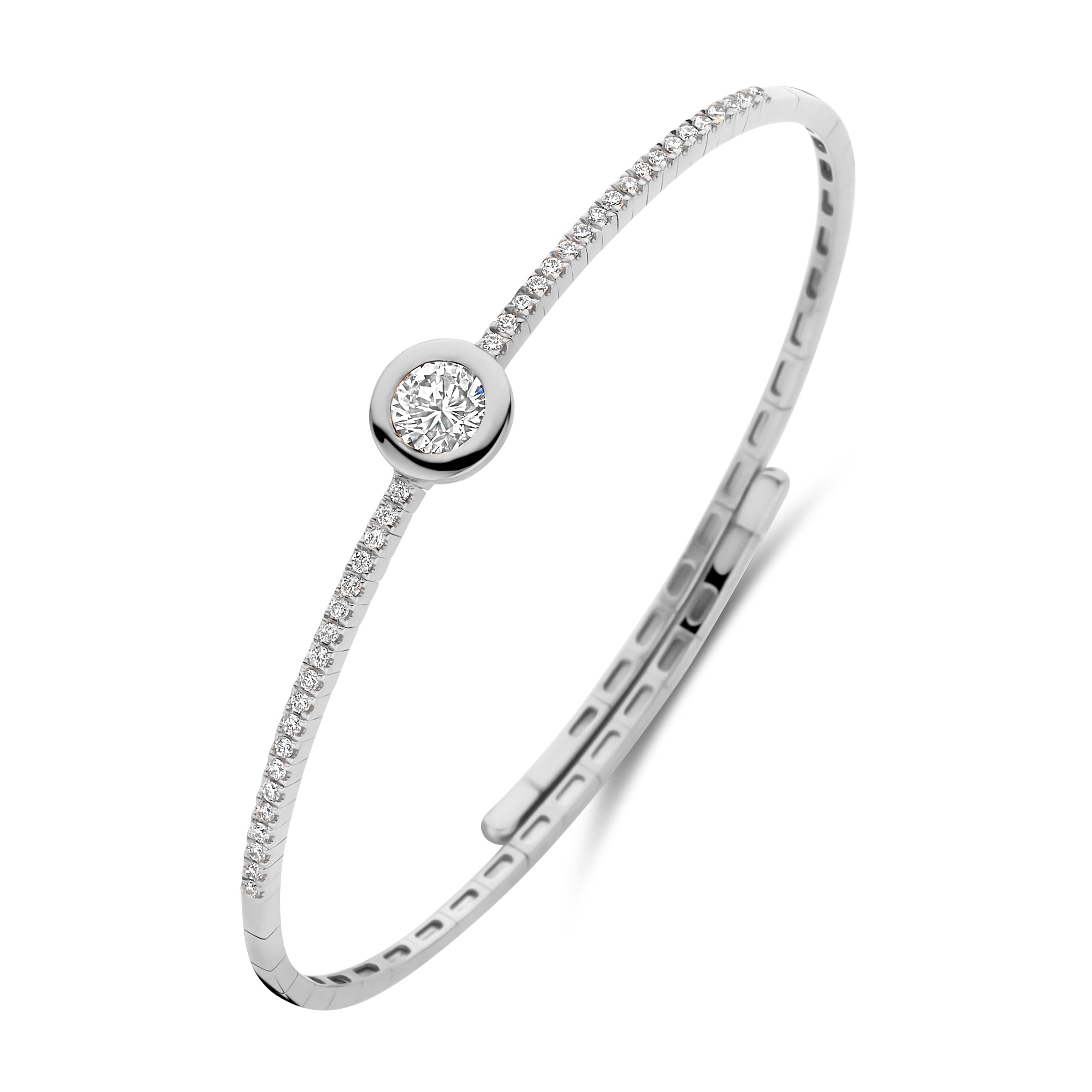 Orbit Bangle