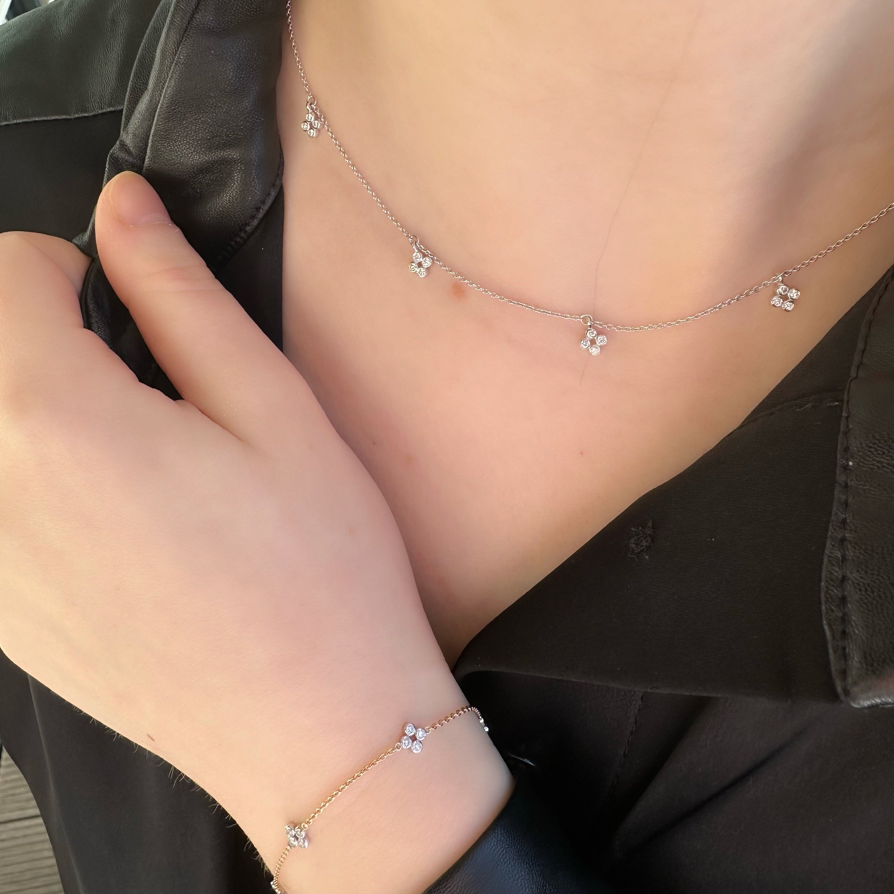 Eterna Necklace