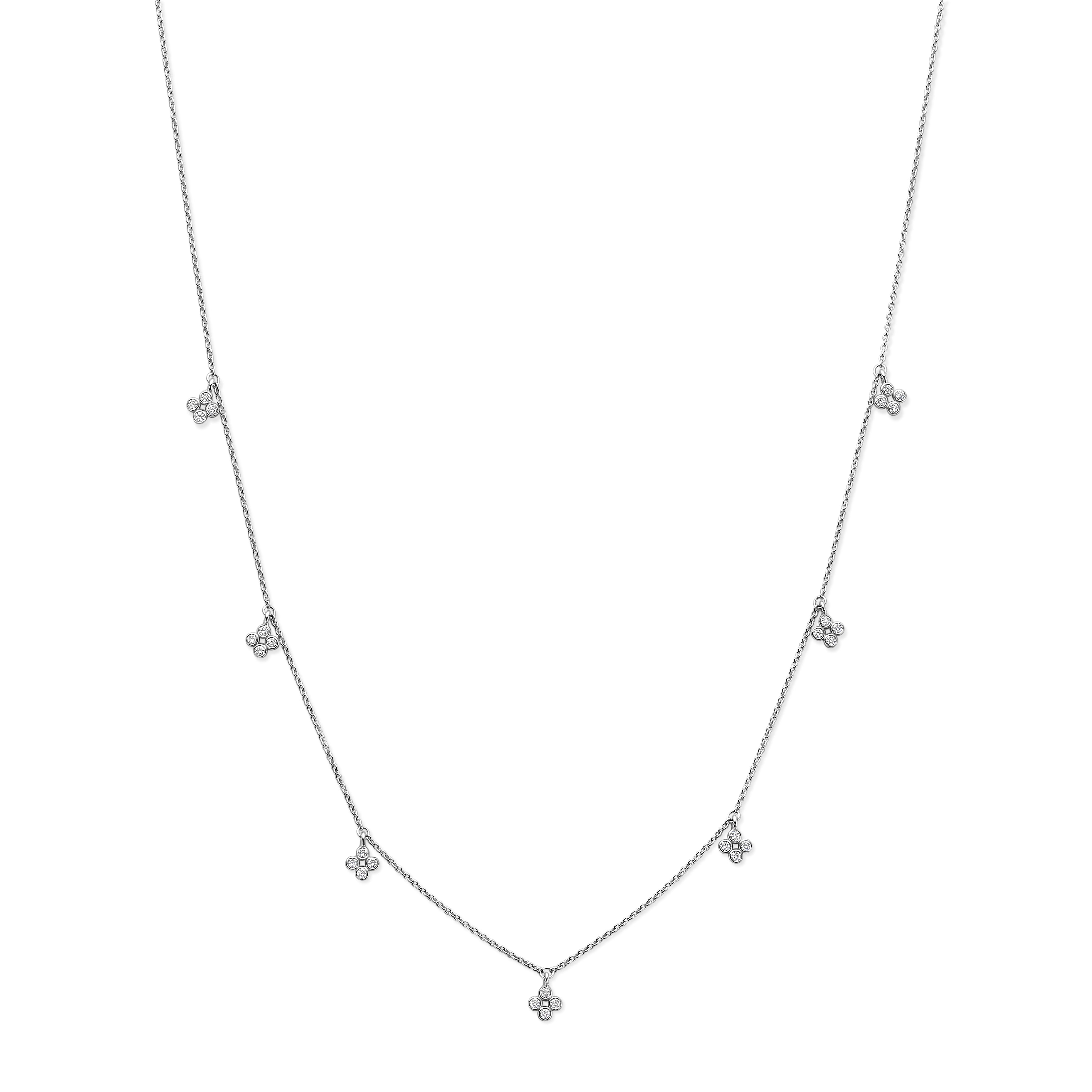 Eterna Necklace