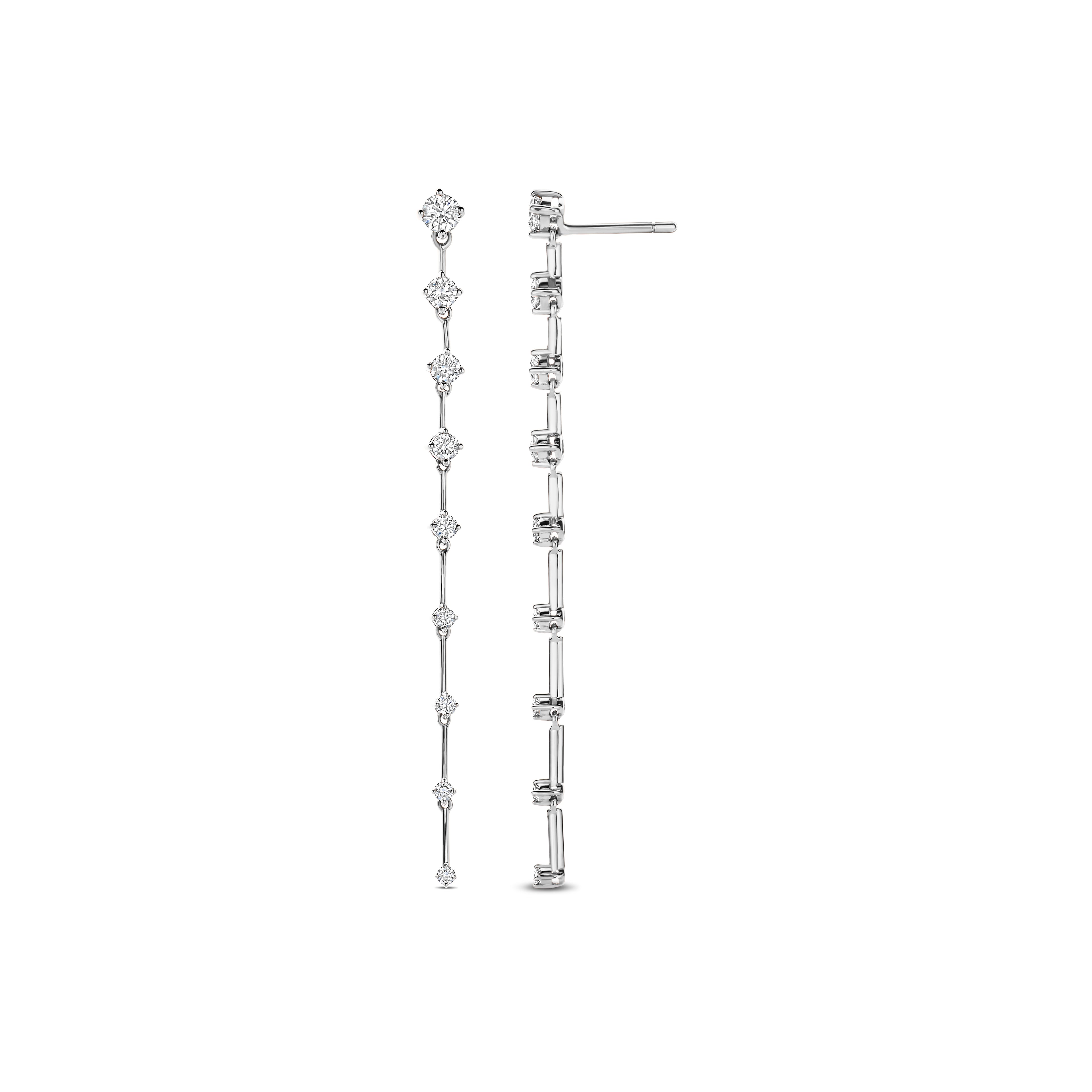 Starlight Earrings