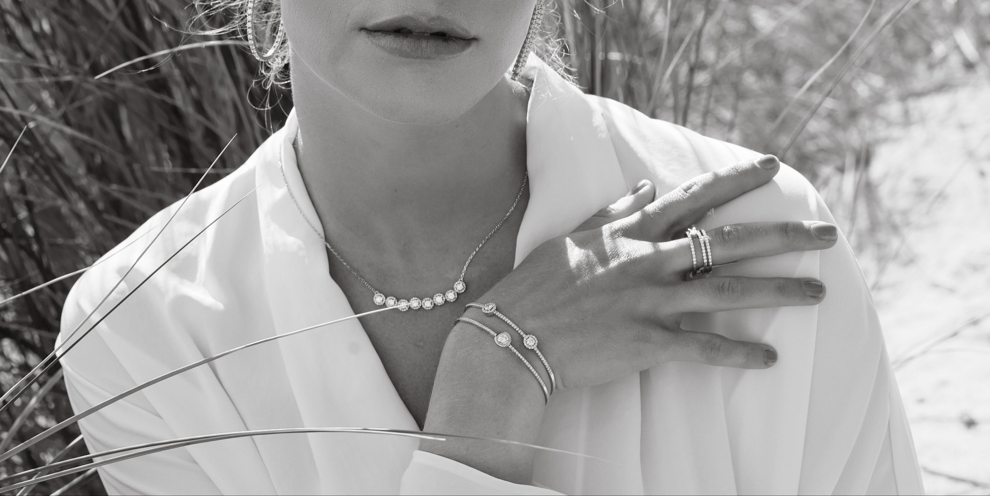 Orbit Bangle