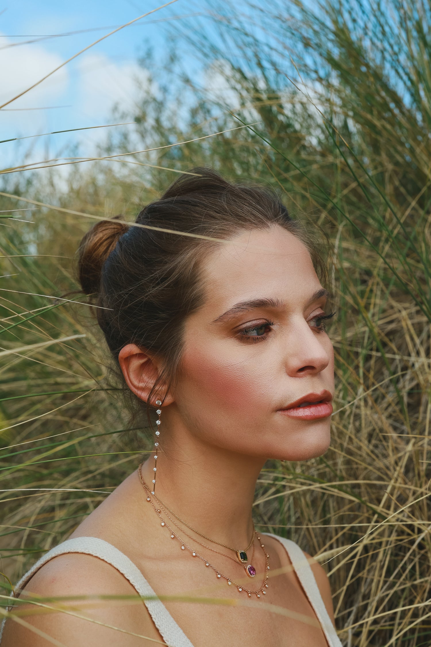 Starlight Earrings