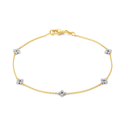 Eterna Bracelet