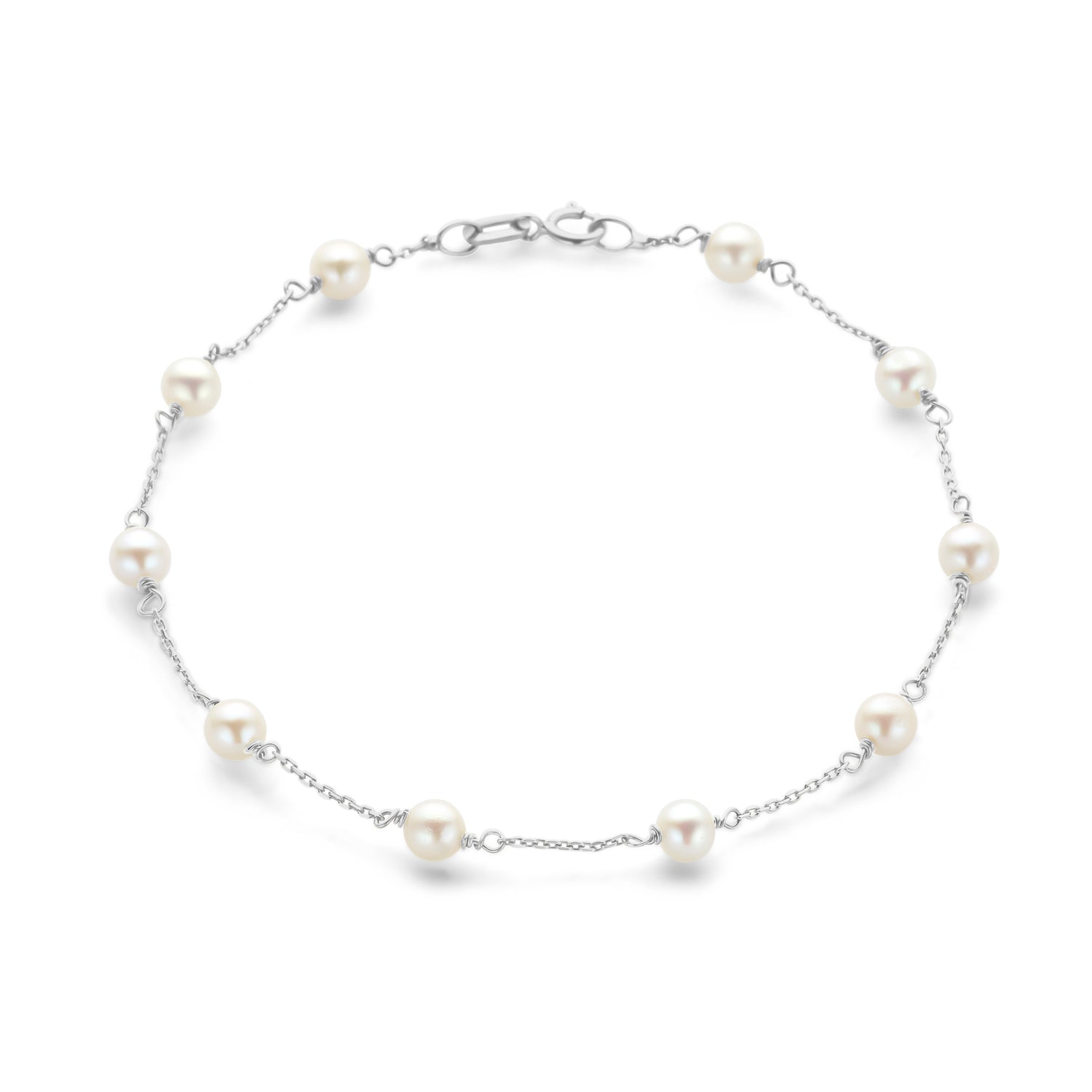 Pearl Bracelet