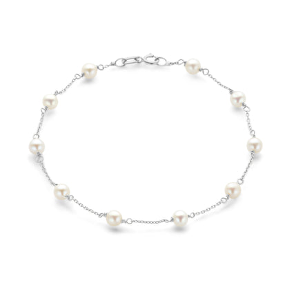 Pearl Bracelet