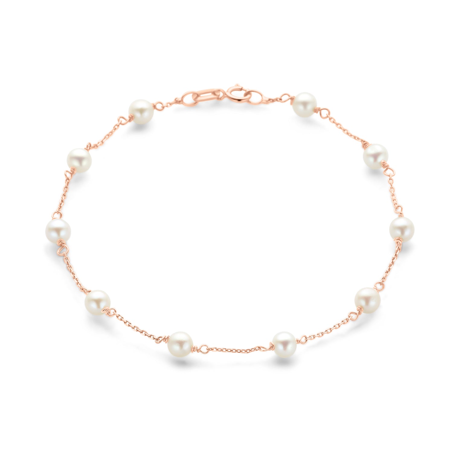 Pearl Bracelet