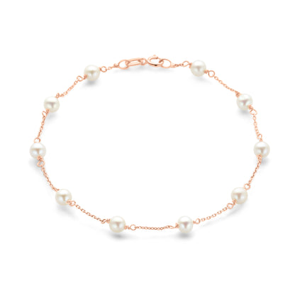 Pearl Bracelet