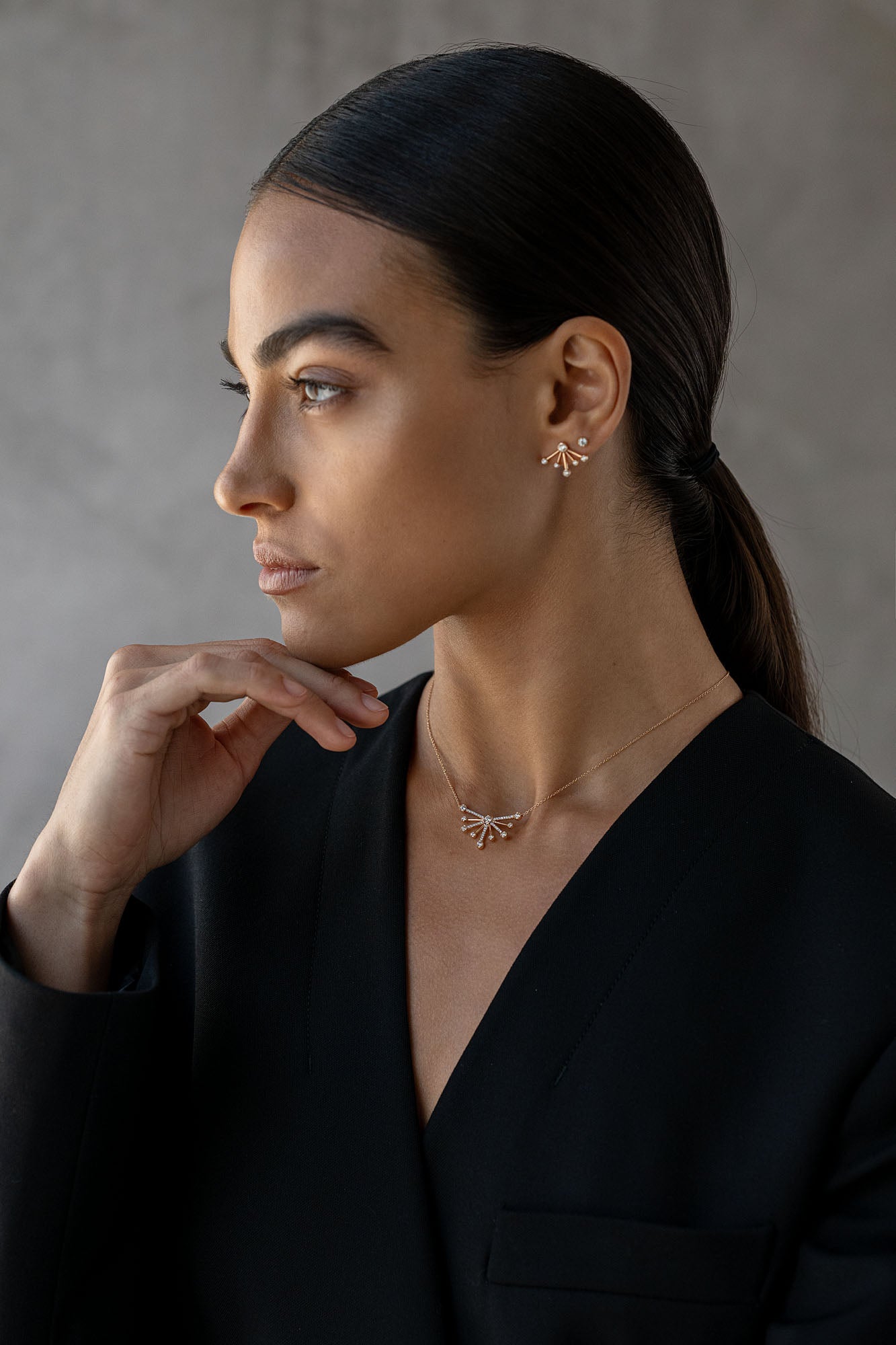 Every Day Sunrise Petite Earrings