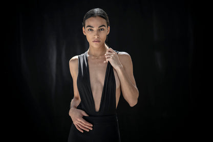 The Every Day One Line Pendant