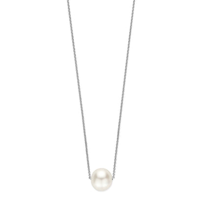 Thread Freshwater Pearl Necklace