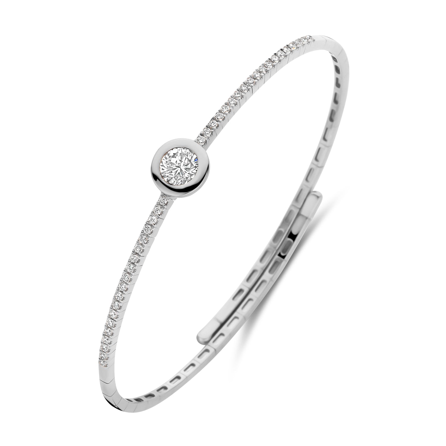 Orbit Bangle