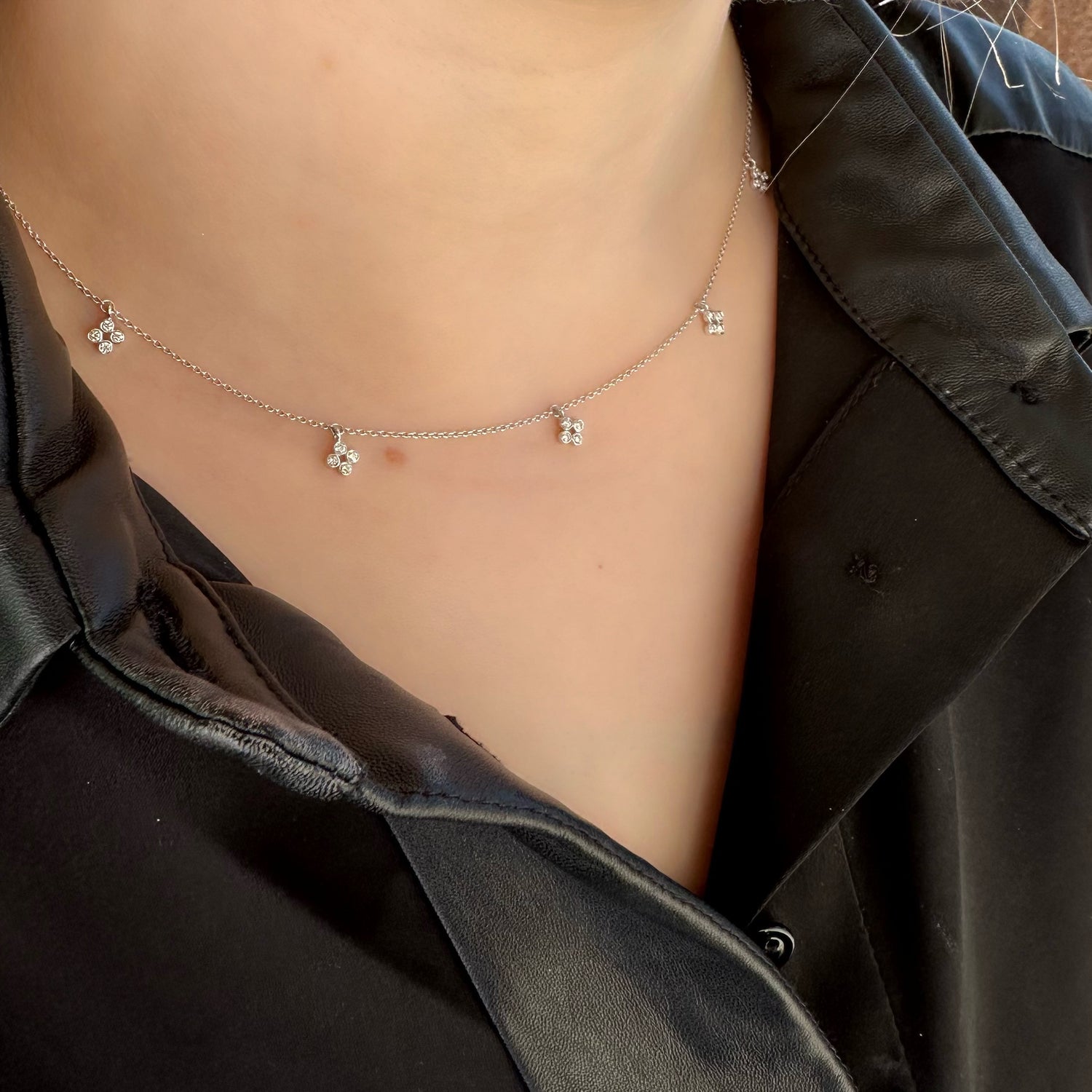 Eterna Necklace