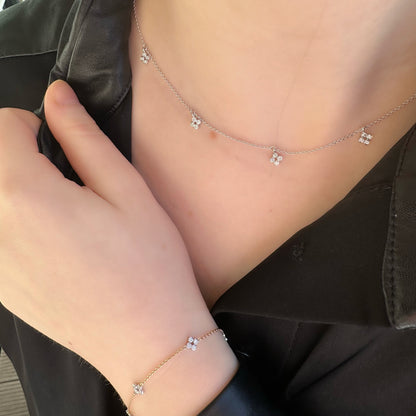 Eterna Necklace