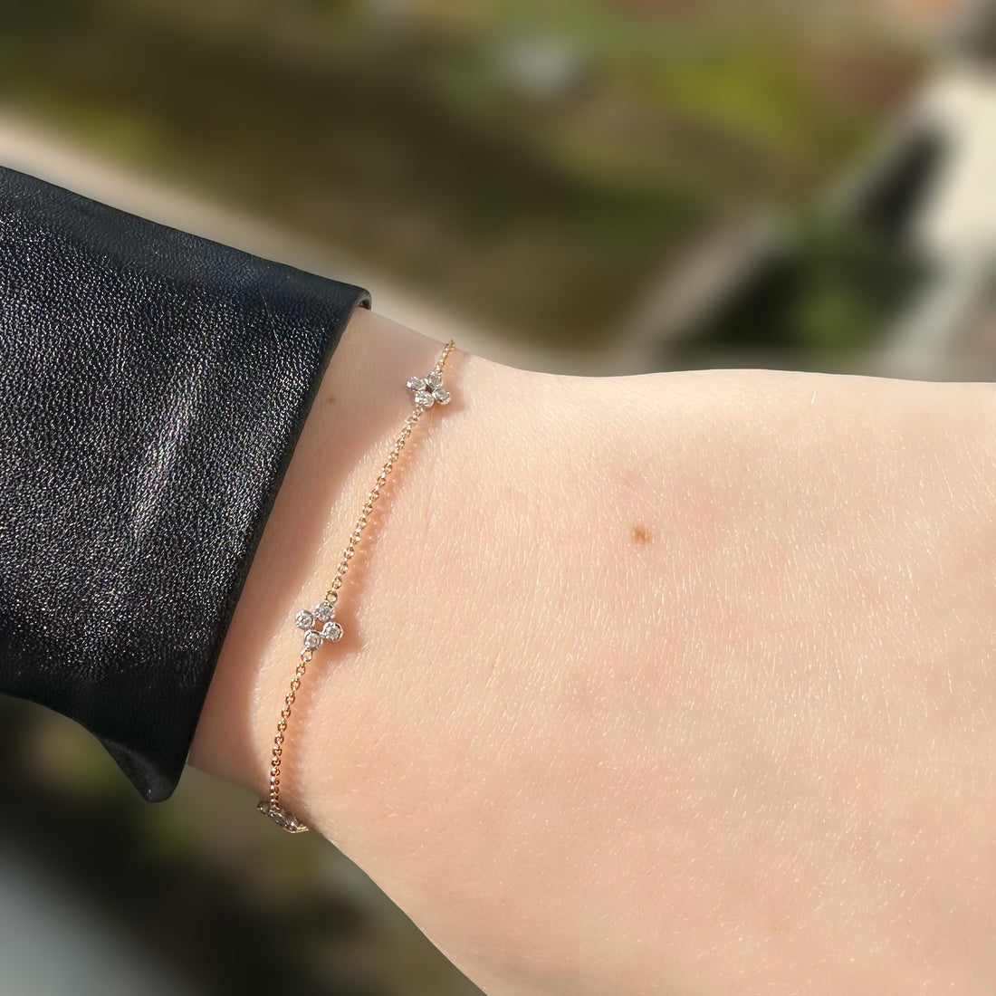 Eterna Bracelet