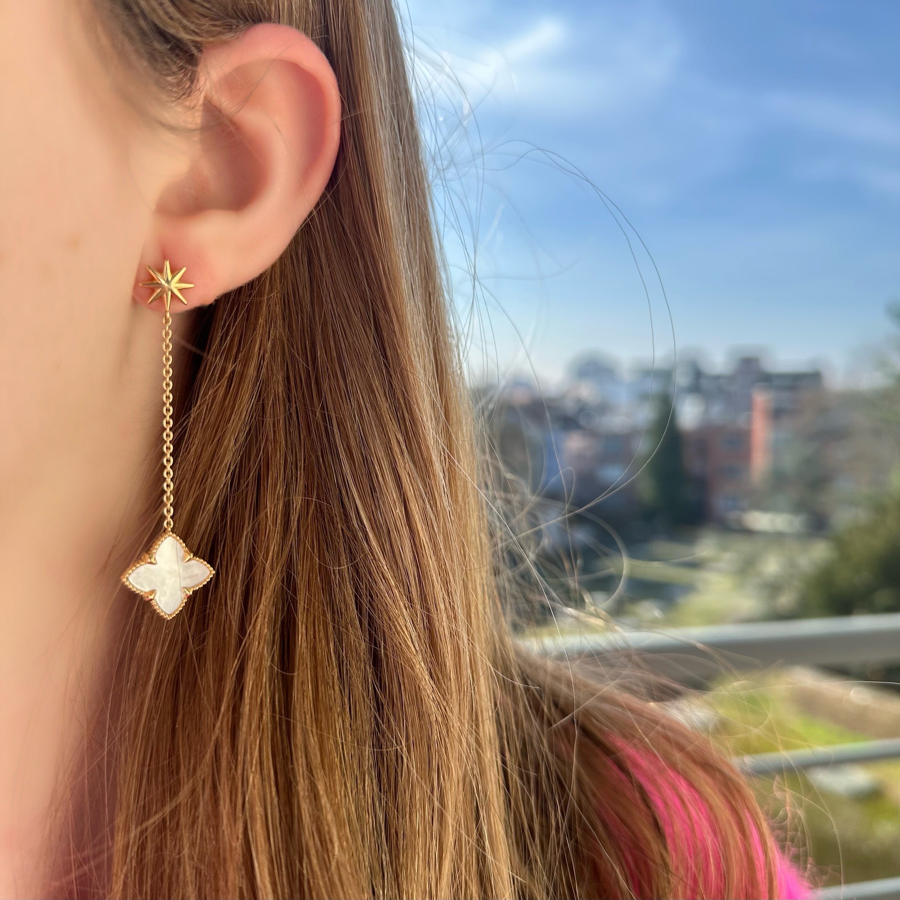 Nova Earrings