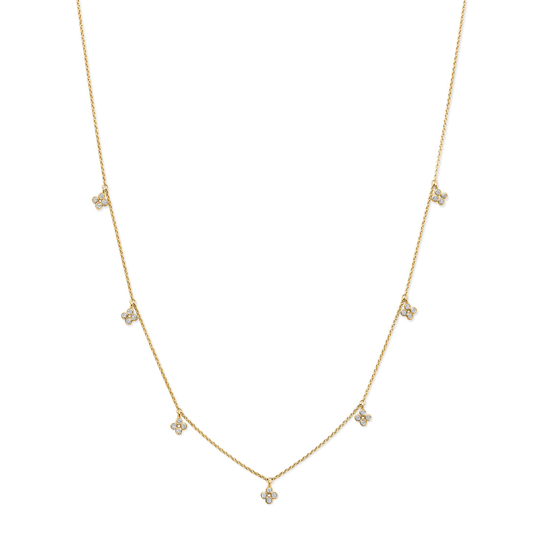 Eterna Necklace