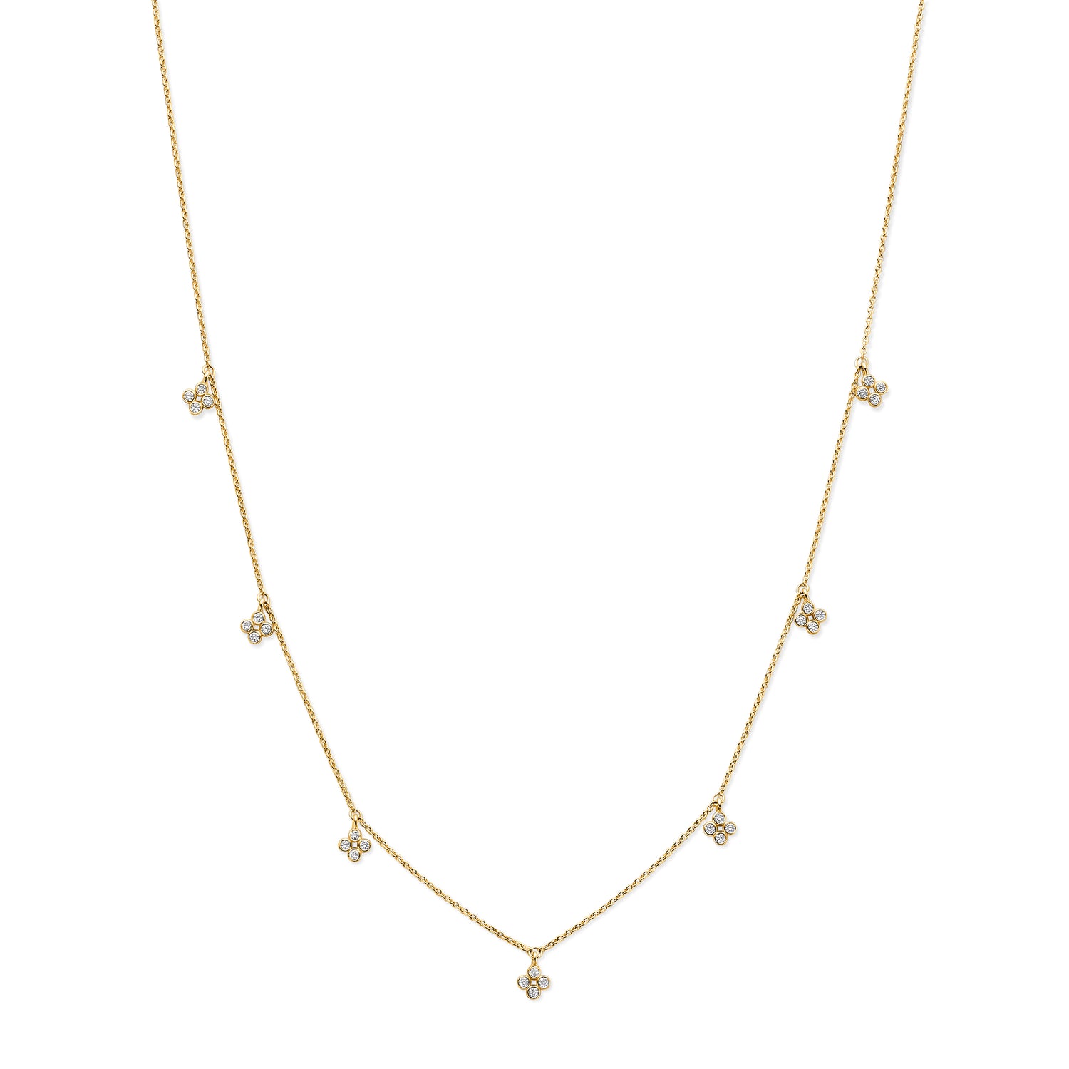 Eterna Necklace