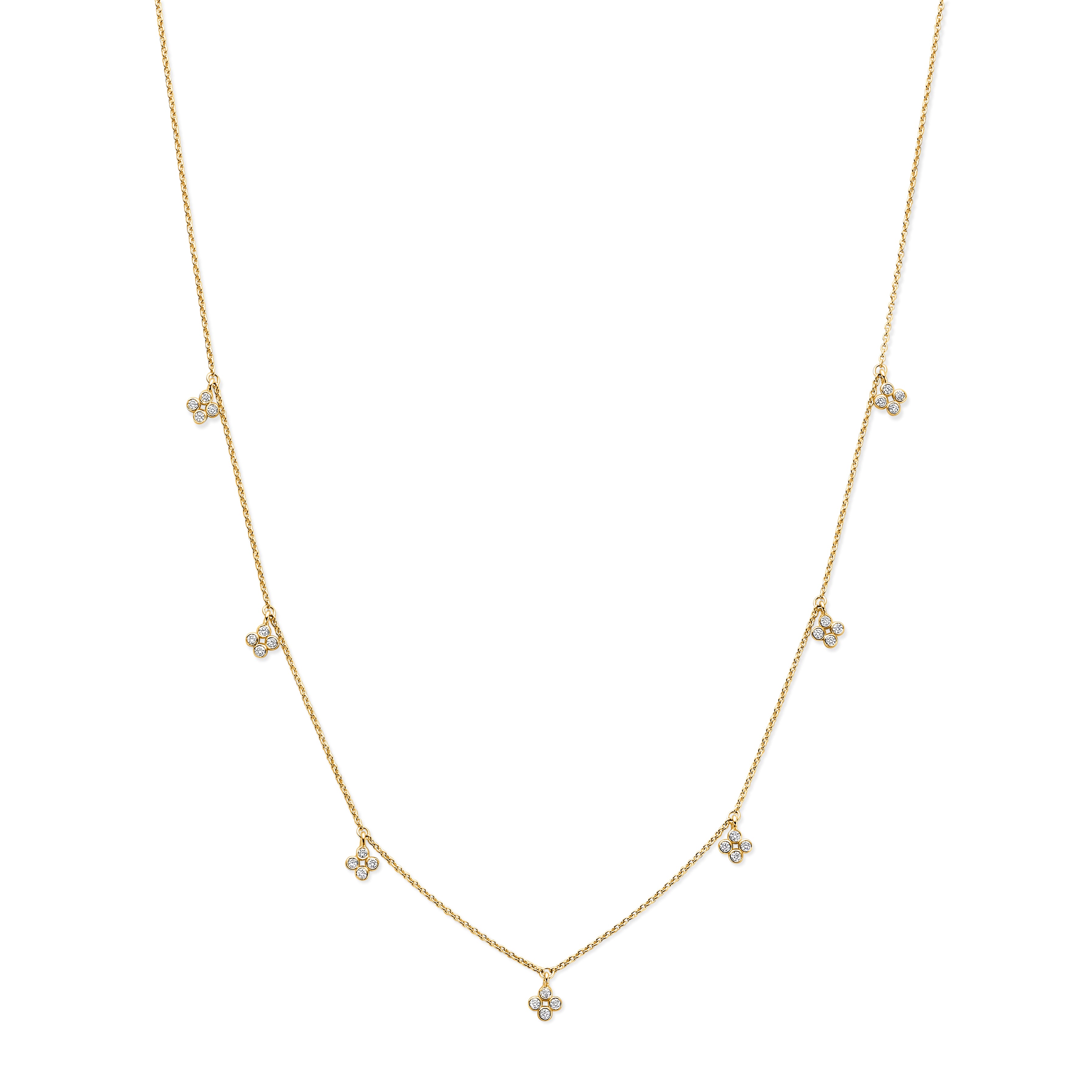 Eterna Necklace