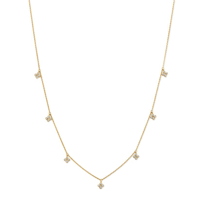 Eterna Necklace