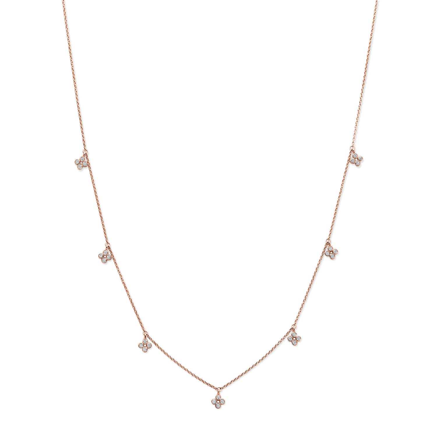 Eterna Necklace