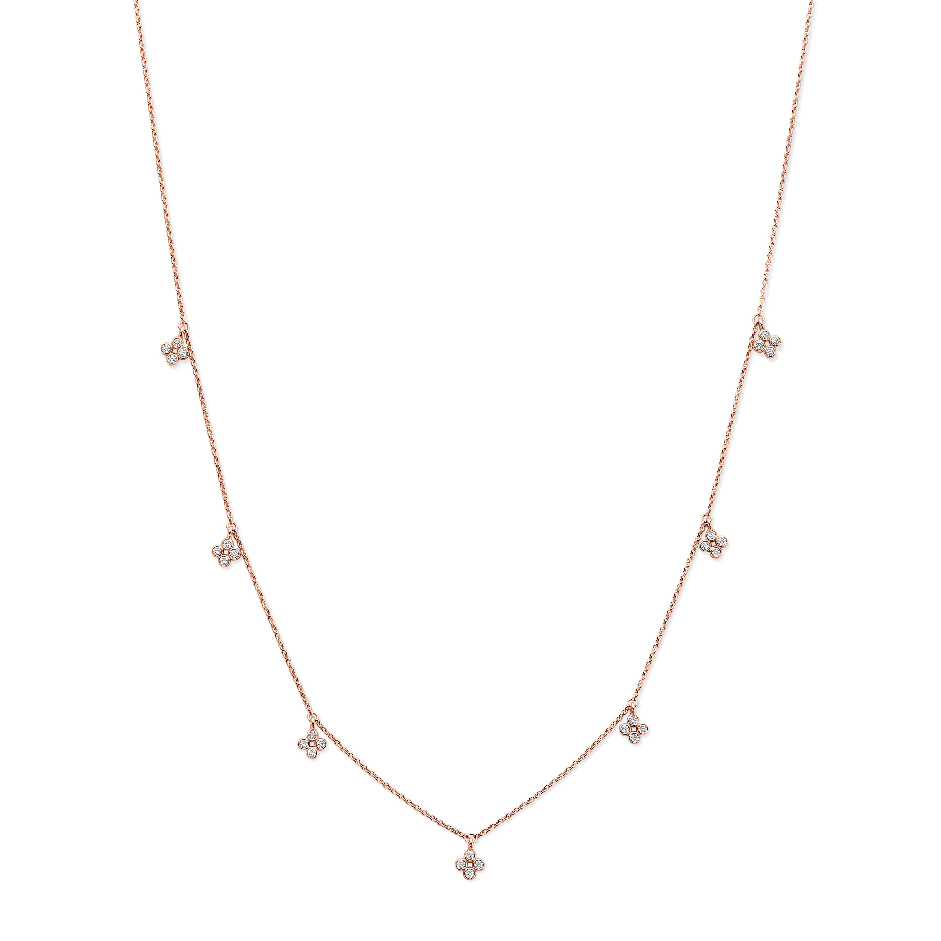 Eterna Necklace