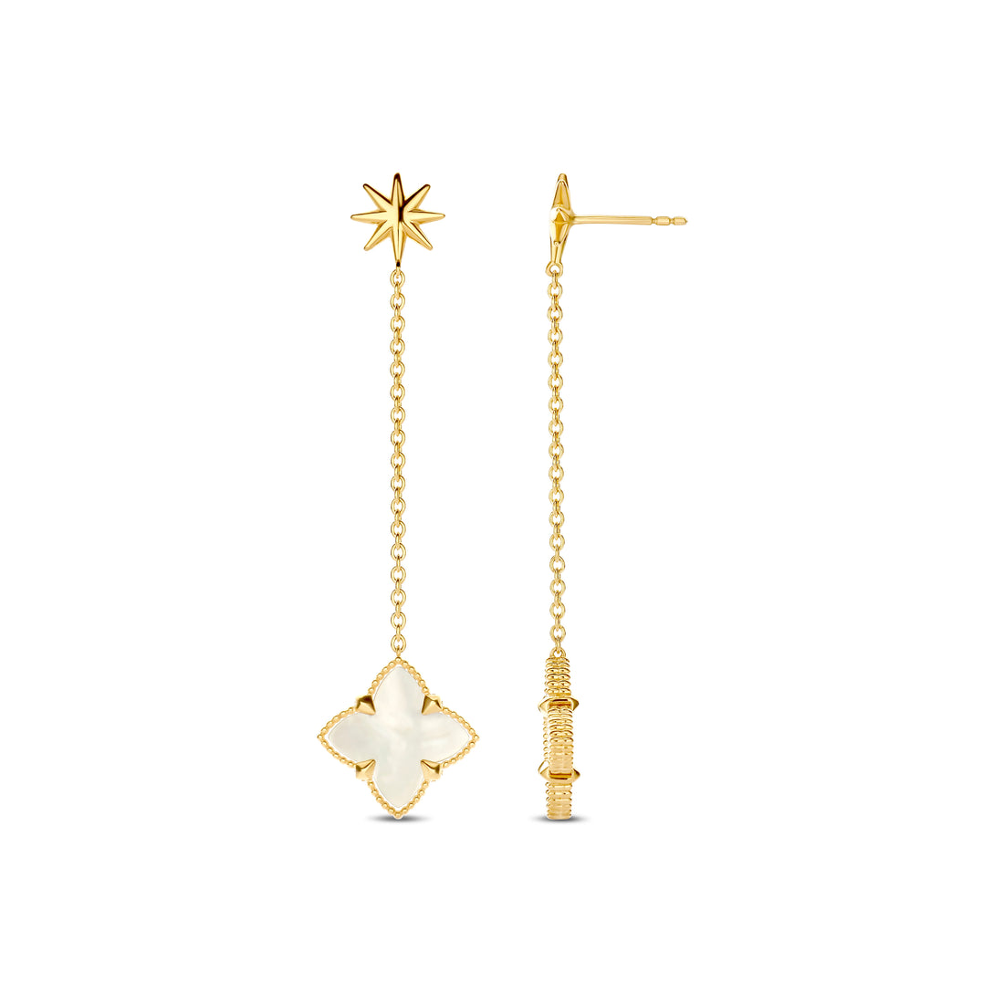 Nova Earrings