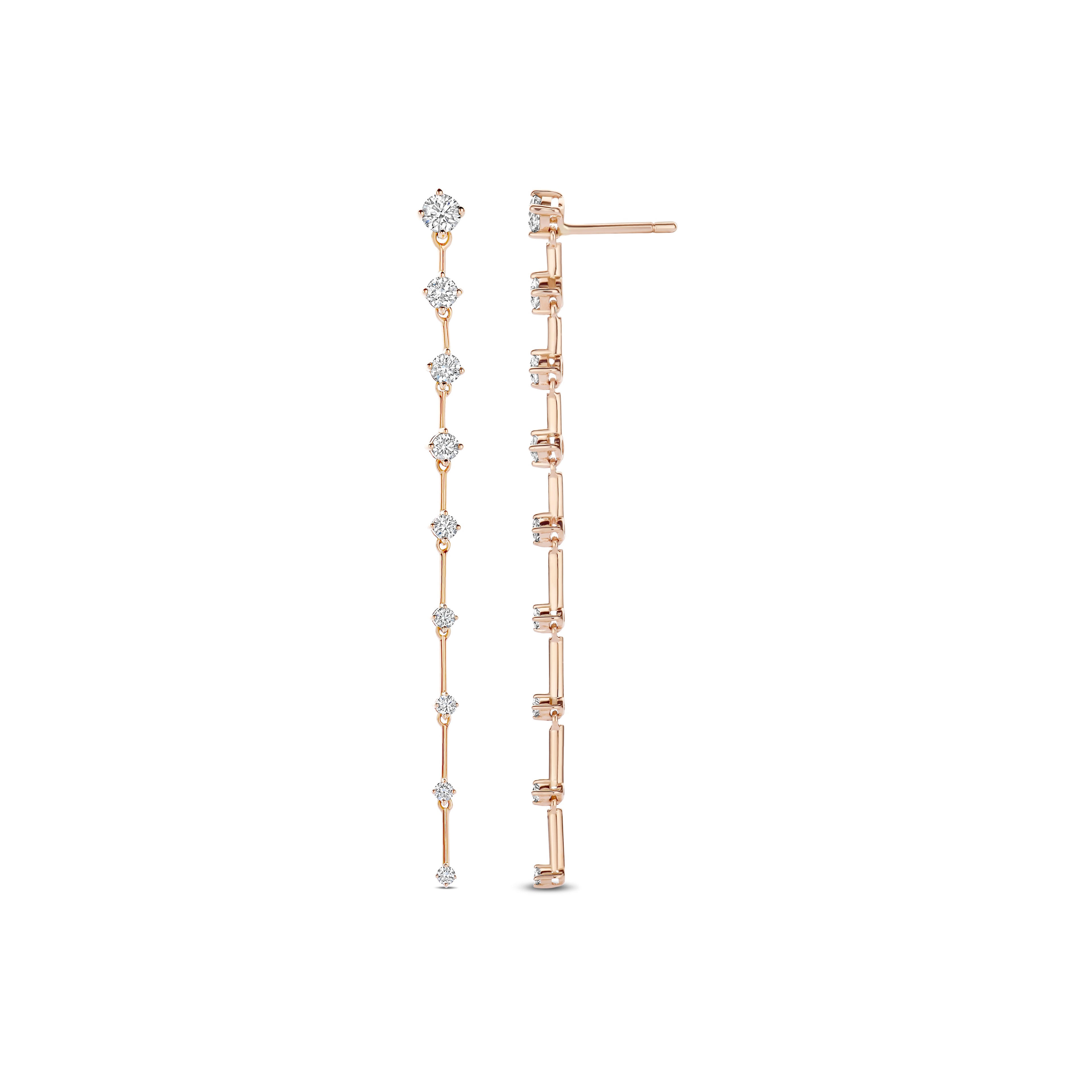 Starlight Earrings