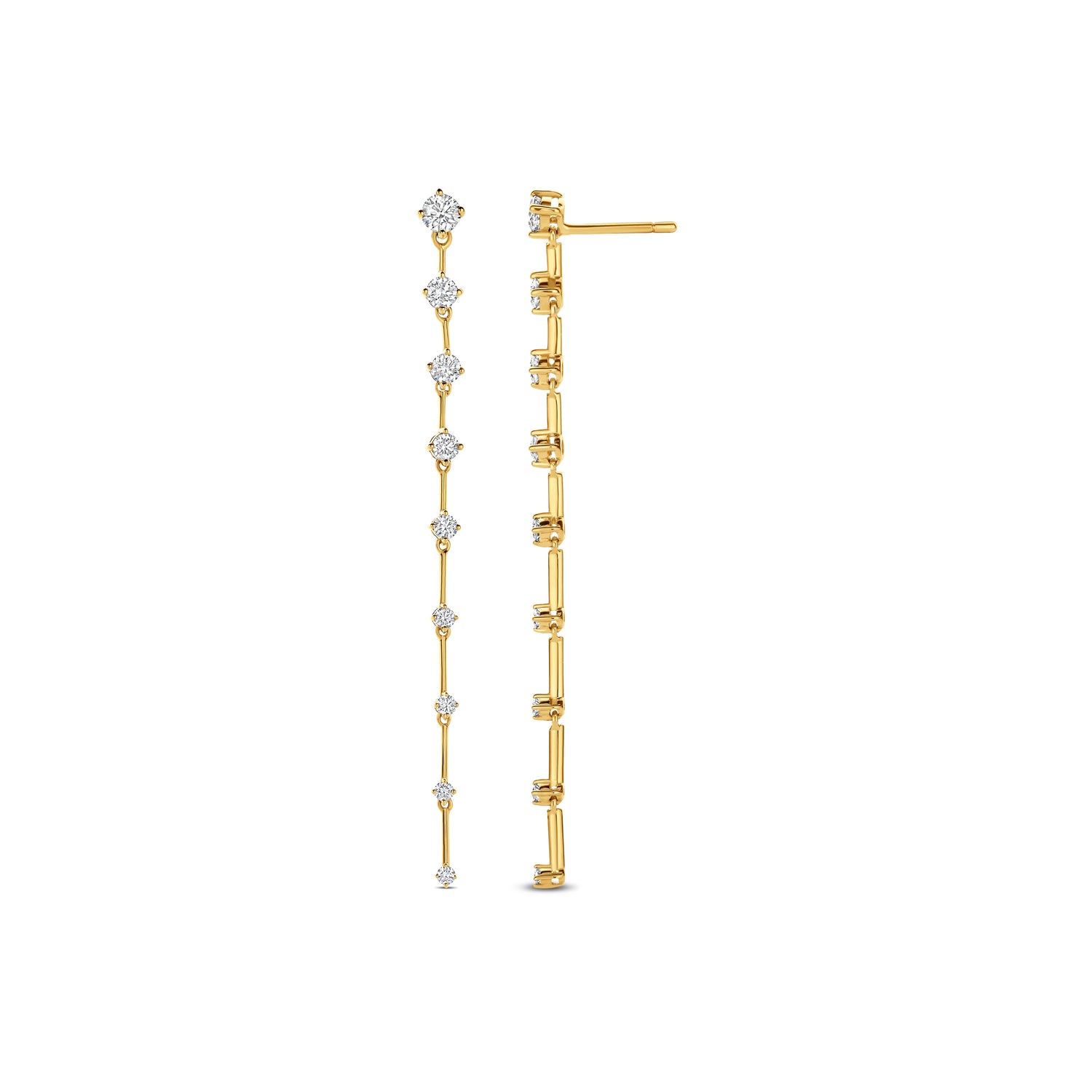 Starlight Earrings